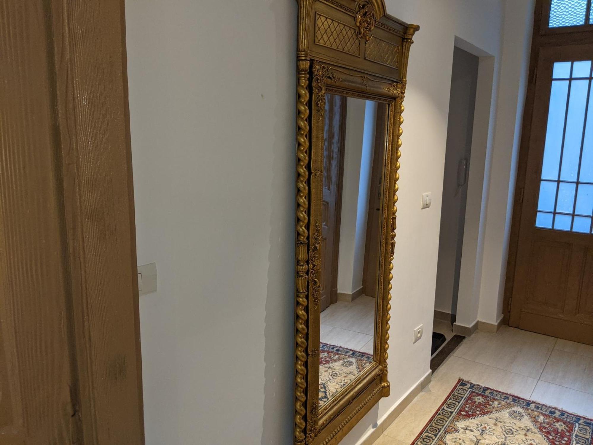 Ultra-Central Apartment In The Loffler Palace Timişoara Eksteriør bilde