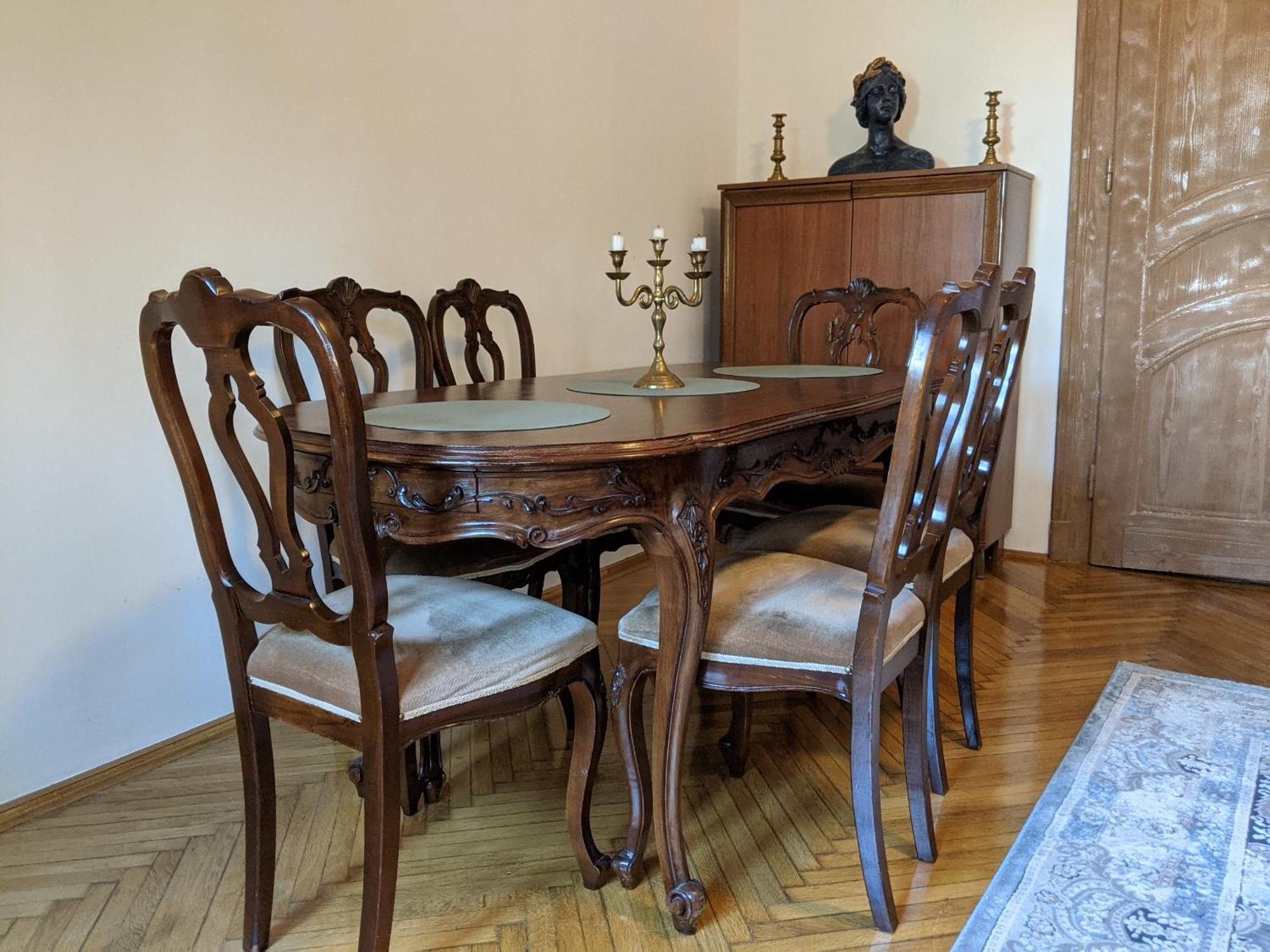 Ultra-Central Apartment In The Loffler Palace Timişoara Eksteriør bilde