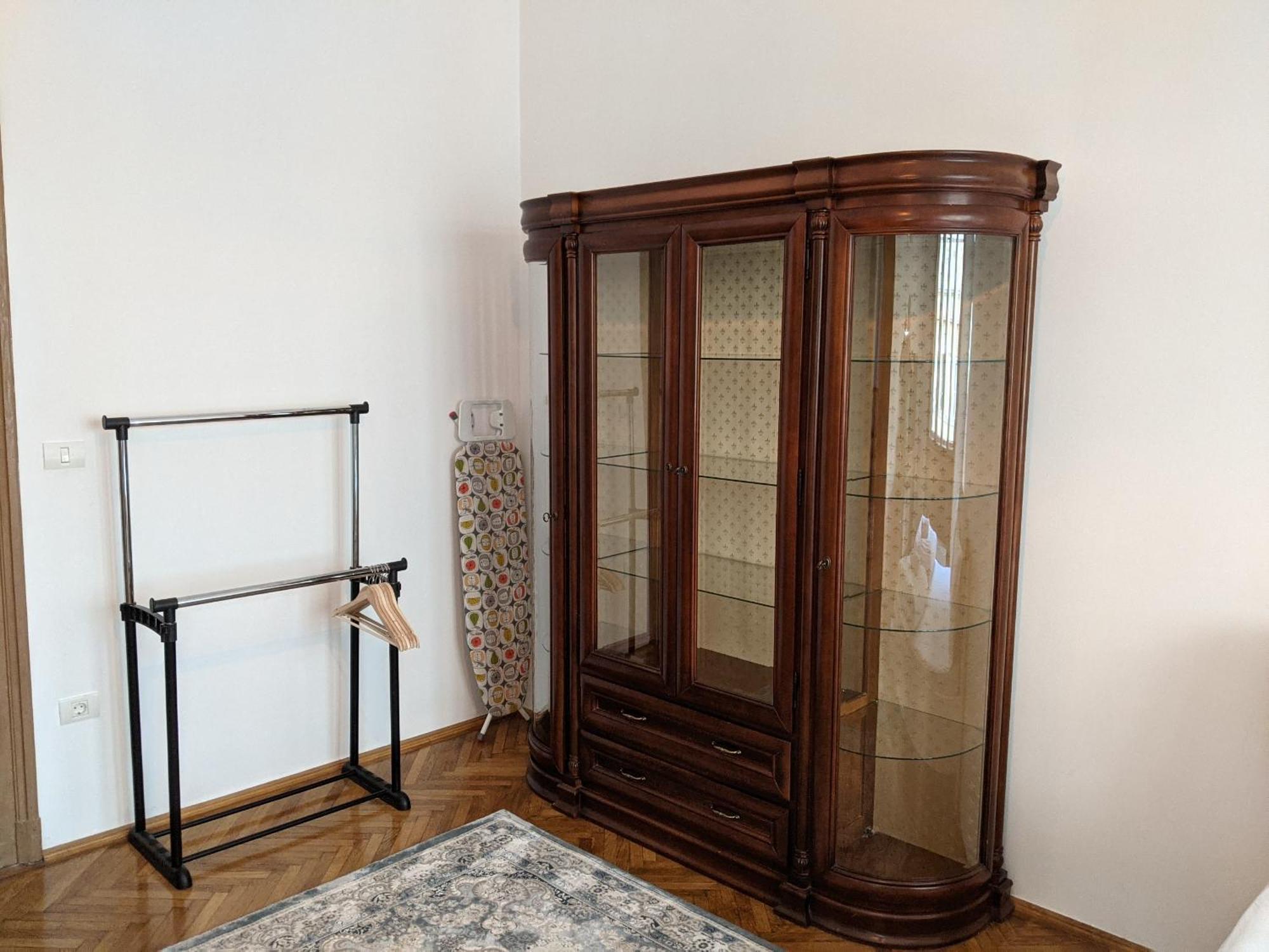 Ultra-Central Apartment In The Loffler Palace Timişoara Eksteriør bilde