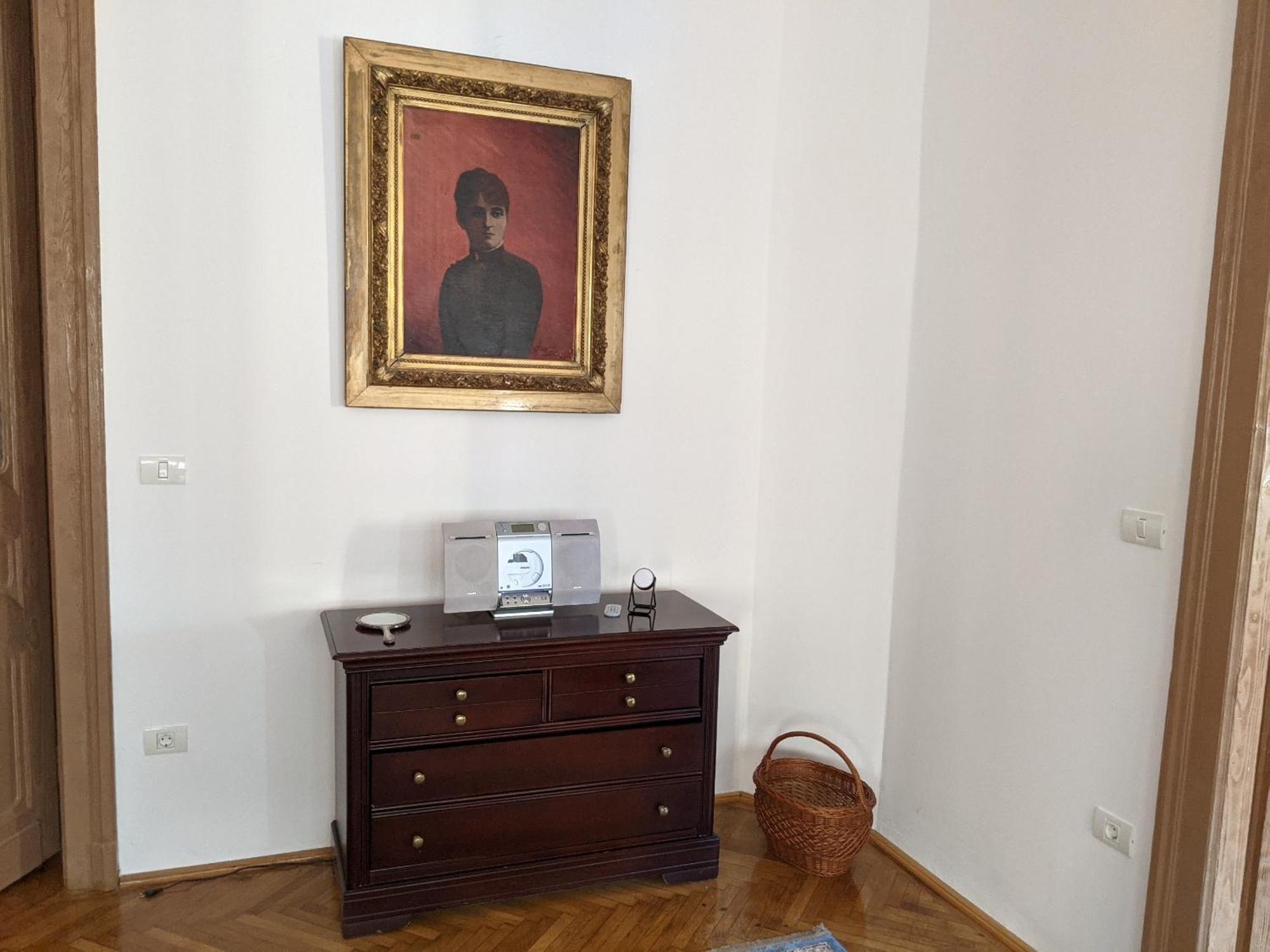 Ultra-Central Apartment In The Loffler Palace Timişoara Eksteriør bilde