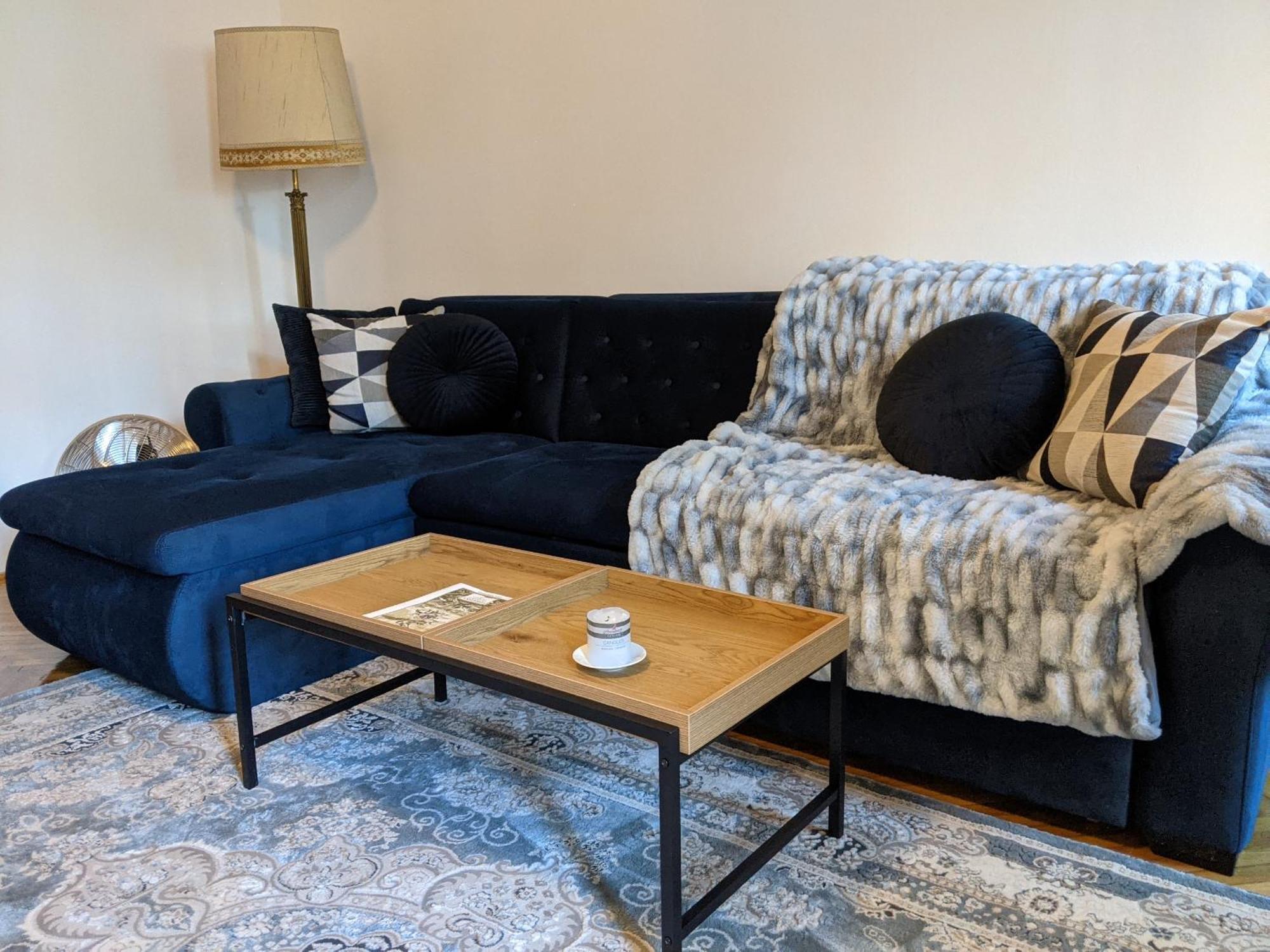 Ultra-Central Apartment In The Loffler Palace Timişoara Eksteriør bilde